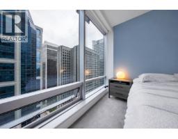 2504 1111 Alberni Street, Vancouver, BC V6E4V2 Photo 14