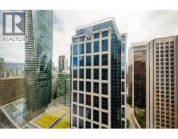 2504 1111 Alberni Street, Vancouver, BC V6E4V2 Photo 20