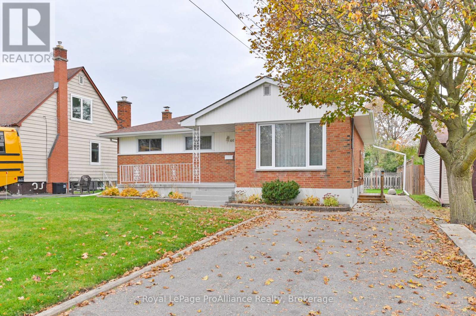 46 Lemoine Street, Belleville, ON