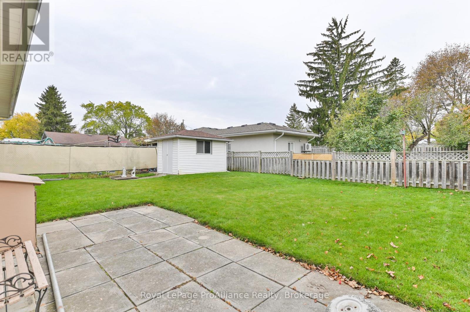 46 Lemoine Street, Belleville, ON photo 35