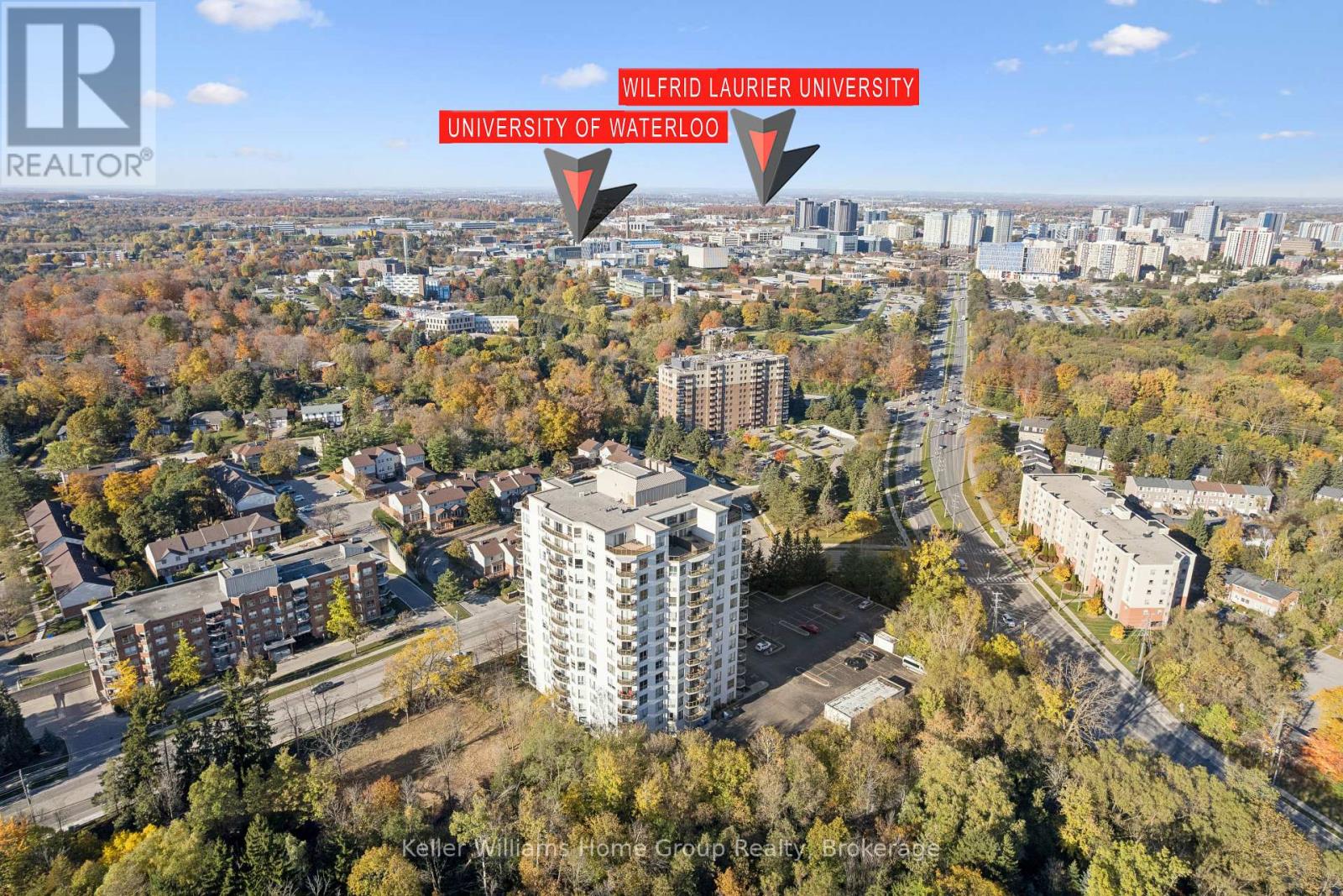 #408 - 255 KEATS WAY — photo 2