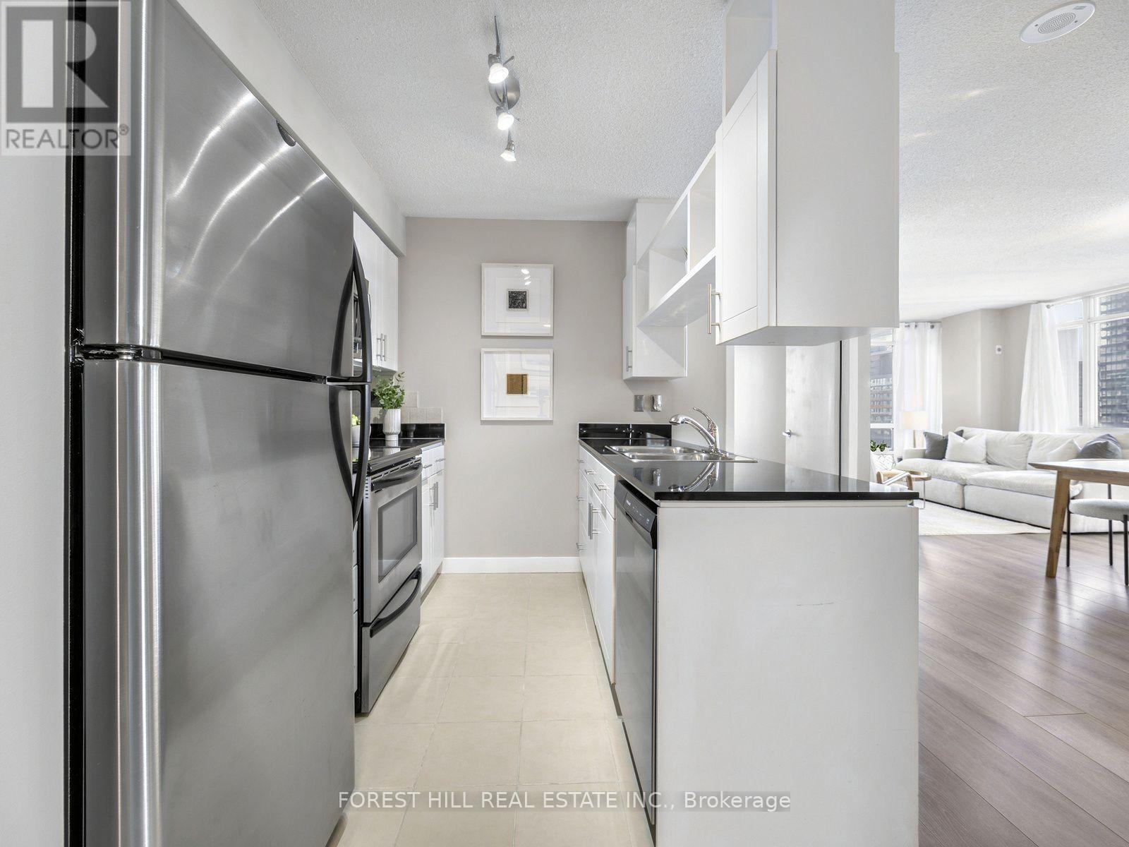 1710- 381 Front Street West, Toronto, ON photo 12