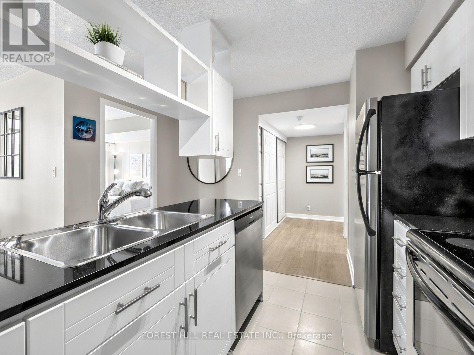 1710- 381 Front Street West, Toronto, ON photo 16
