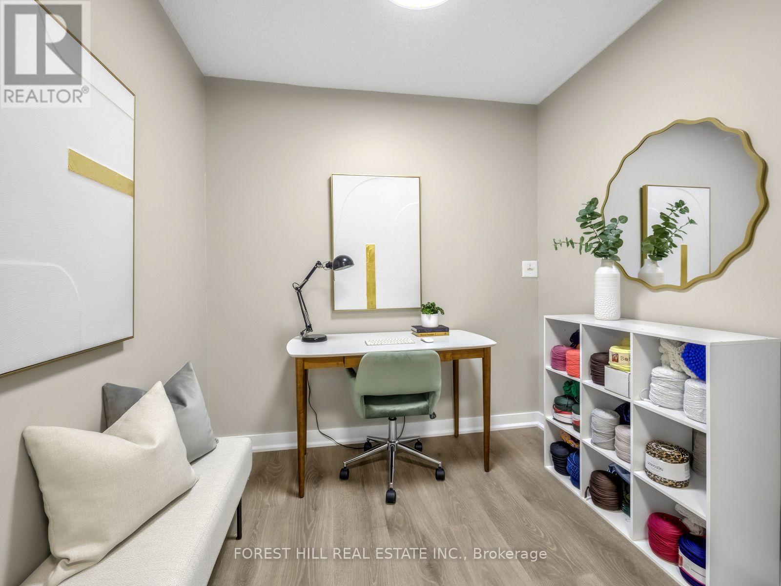 1710- 381 Front Street West, Toronto, ON photo 18