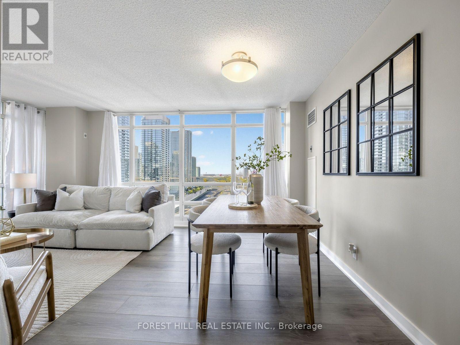 1710- 381 Front Street West, Toronto, ON photo 8