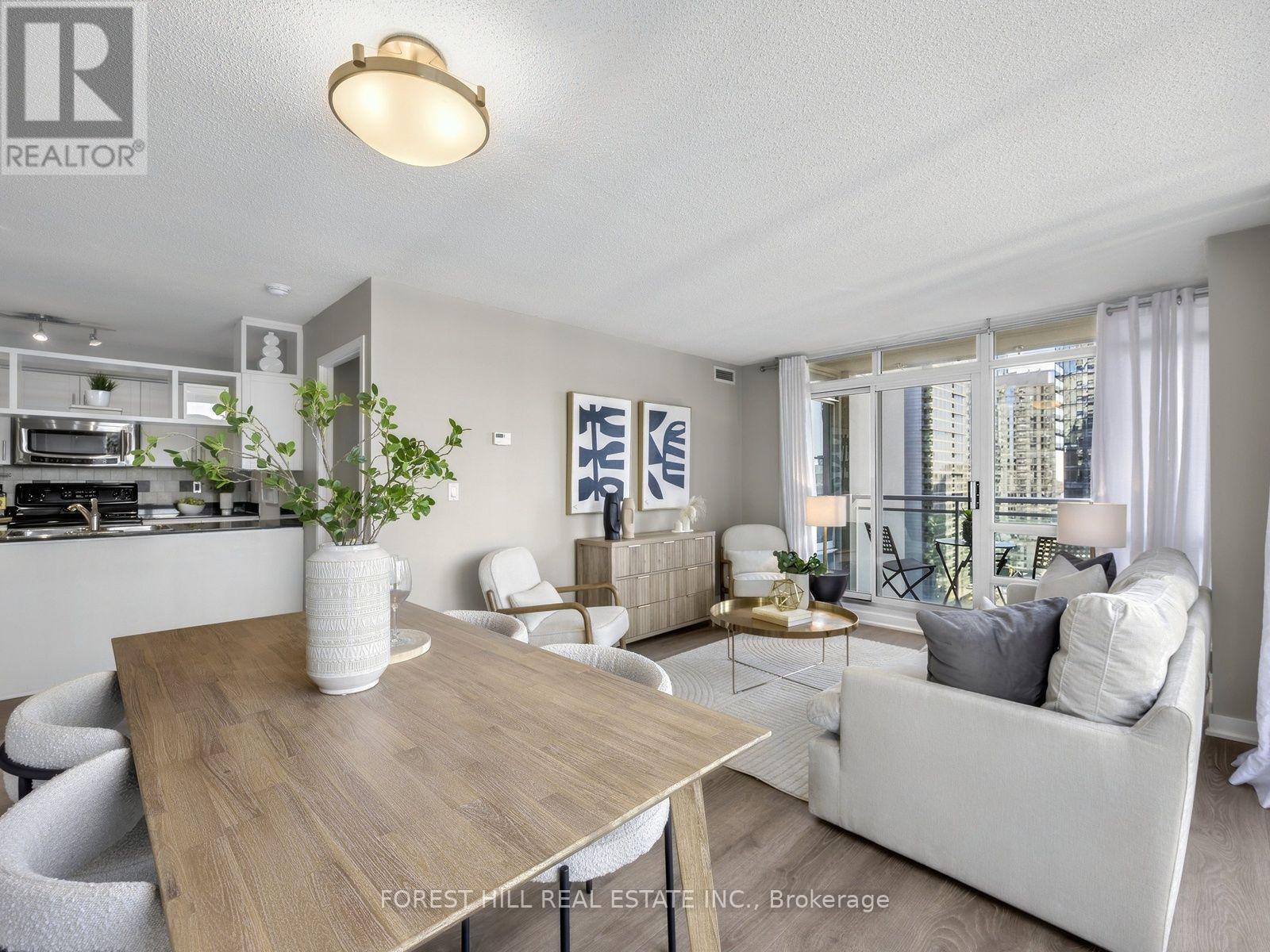 1710- 381 Front Street West, Toronto, ON photo 9