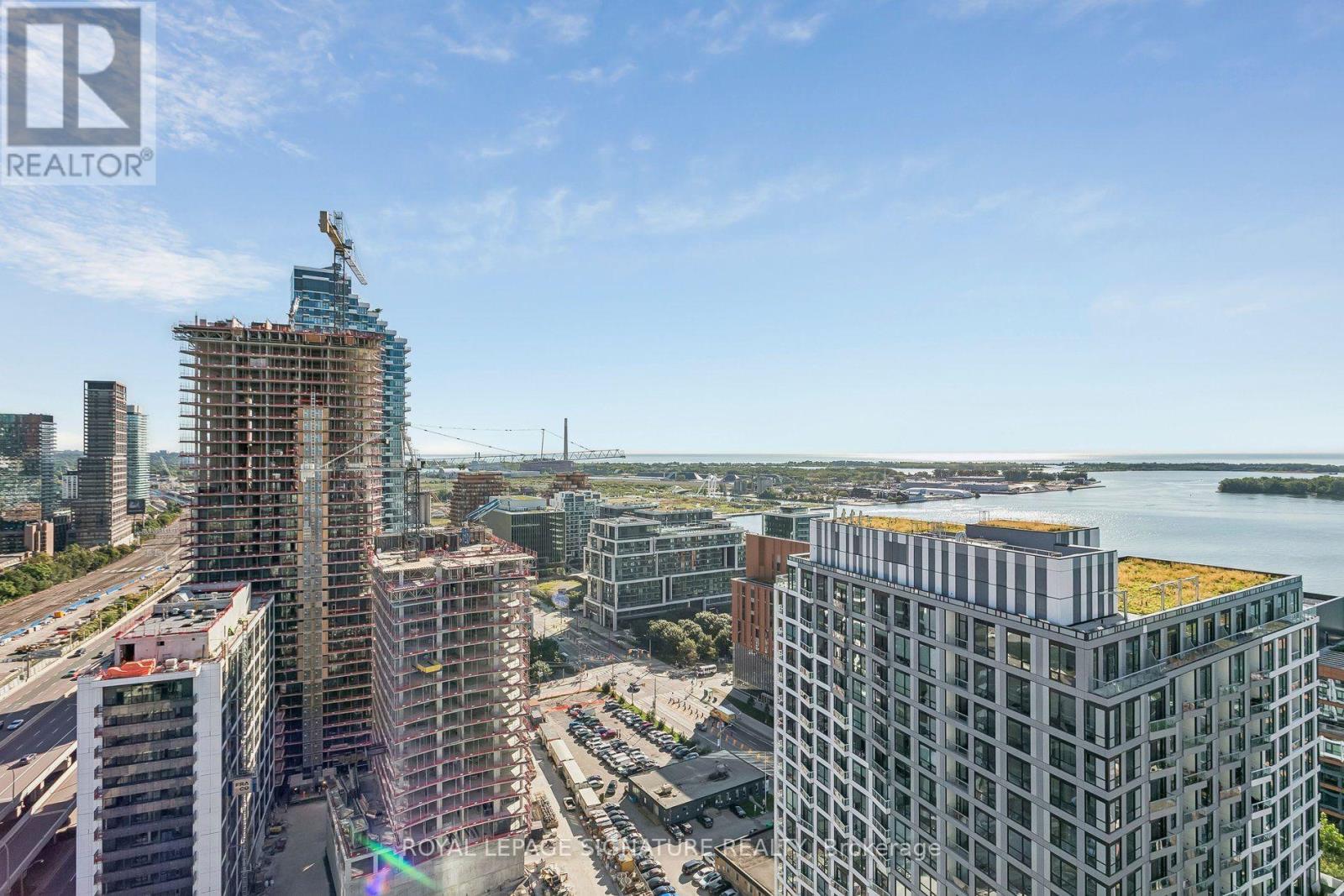 2403- 20 Richardson Street, Toronto, ON photo 29
