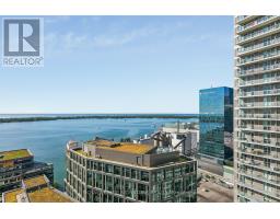 2403 - 20 Richardson Street, Toronto, ON M5A0S6 Photo 28