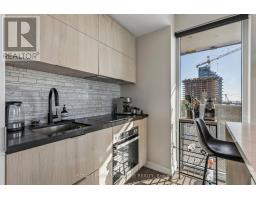 2403 - 20 Richardson Street, Toronto, ON M5A0S6 Photo 8