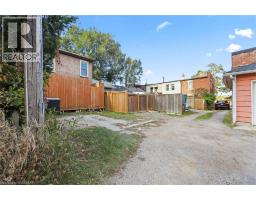 42 Hess Street N, Hamilton, ON L8R2S7 Photo 29