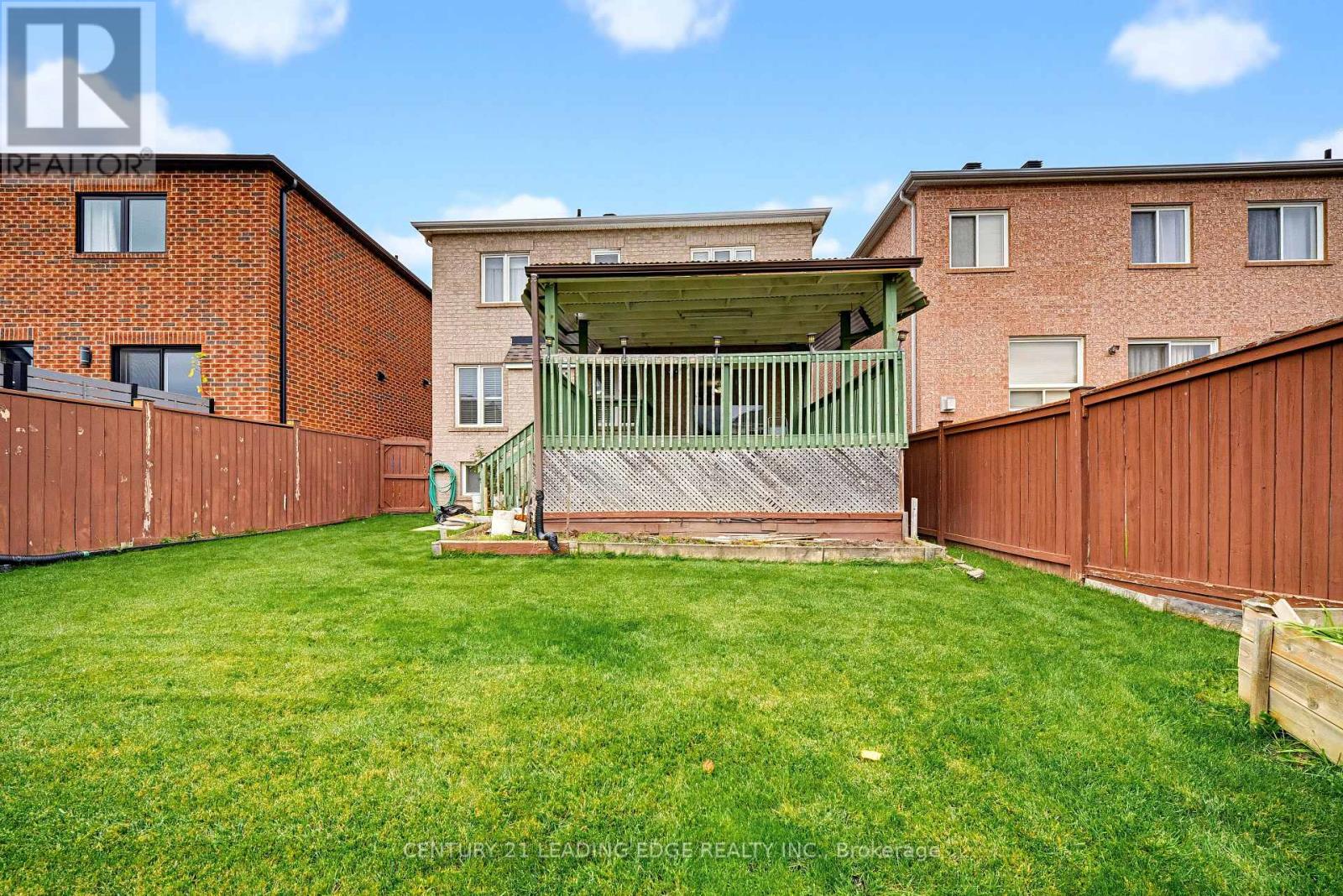 75 Howlett Crescent, Ajax, ON photo 39