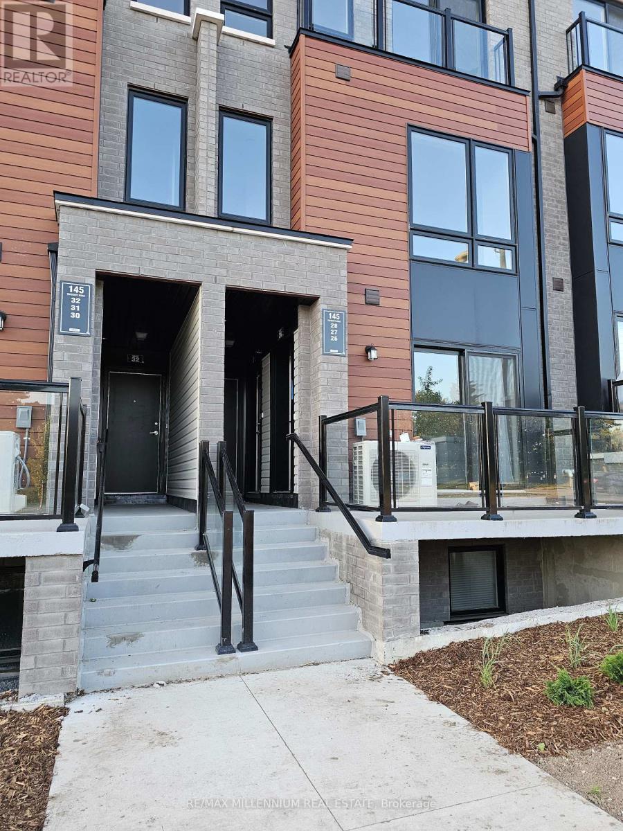 Photo of 145 Tapscott Road