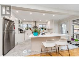 36 Huddleston Court, Toronto, ON M1L4L2 Photo 12