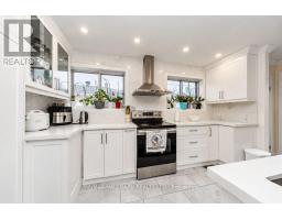 36 Huddleston Court, Toronto, ON M1L4L2 Photo 13
