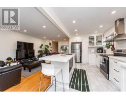 36 Huddleston Court, Toronto, ON M1L4L2 Photo 15