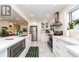 36 Huddleston Court, Toronto, ON M1L4L2 Photo 16