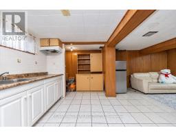 36 Huddleston Court, Toronto, ON M1L4L2 Photo 27