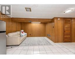 36 Huddleston Court, Toronto, ON M1L4L2 Photo 29