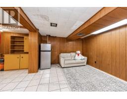 36 Huddleston Court, Toronto, ON M1L4L2 Photo 30