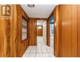 36 Huddleston Court, Toronto, ON M1L4L2 Photo 32