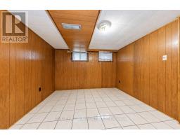 36 Huddleston Court, Toronto, ON M1L4L2 Photo 33