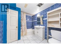 36 Huddleston Court, Toronto, ON M1L4L2 Photo 38