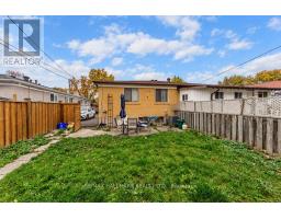 36 Huddleston Court, Toronto, ON M1L4L2 Photo 41