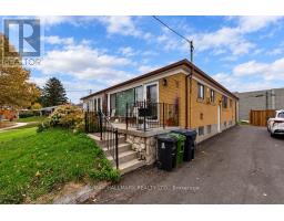 36 Huddleston Court, Toronto, ON M1L4L2 Photo 42