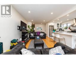 Den - 36 Huddleston Court, Toronto, ON M1L4L2 Photo 9