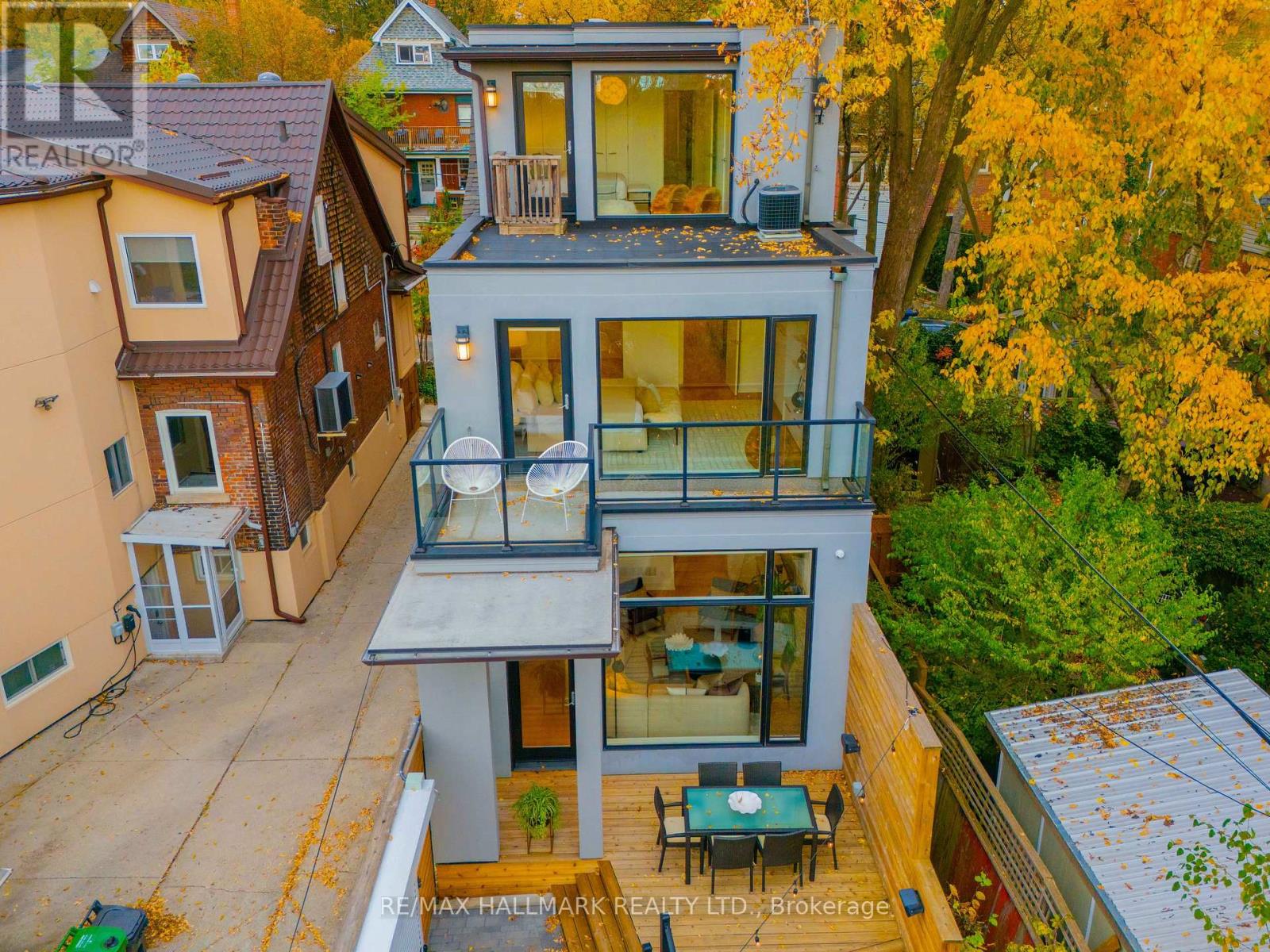 47 Albemarle Avenue, Toronto, ON photo 46