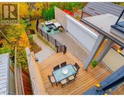 47 Albemarle Avenue, Toronto, ON M4K1H6 Photo 22