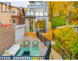 47 Albemarle Avenue, Toronto, ON M4K1H6 Photo 40