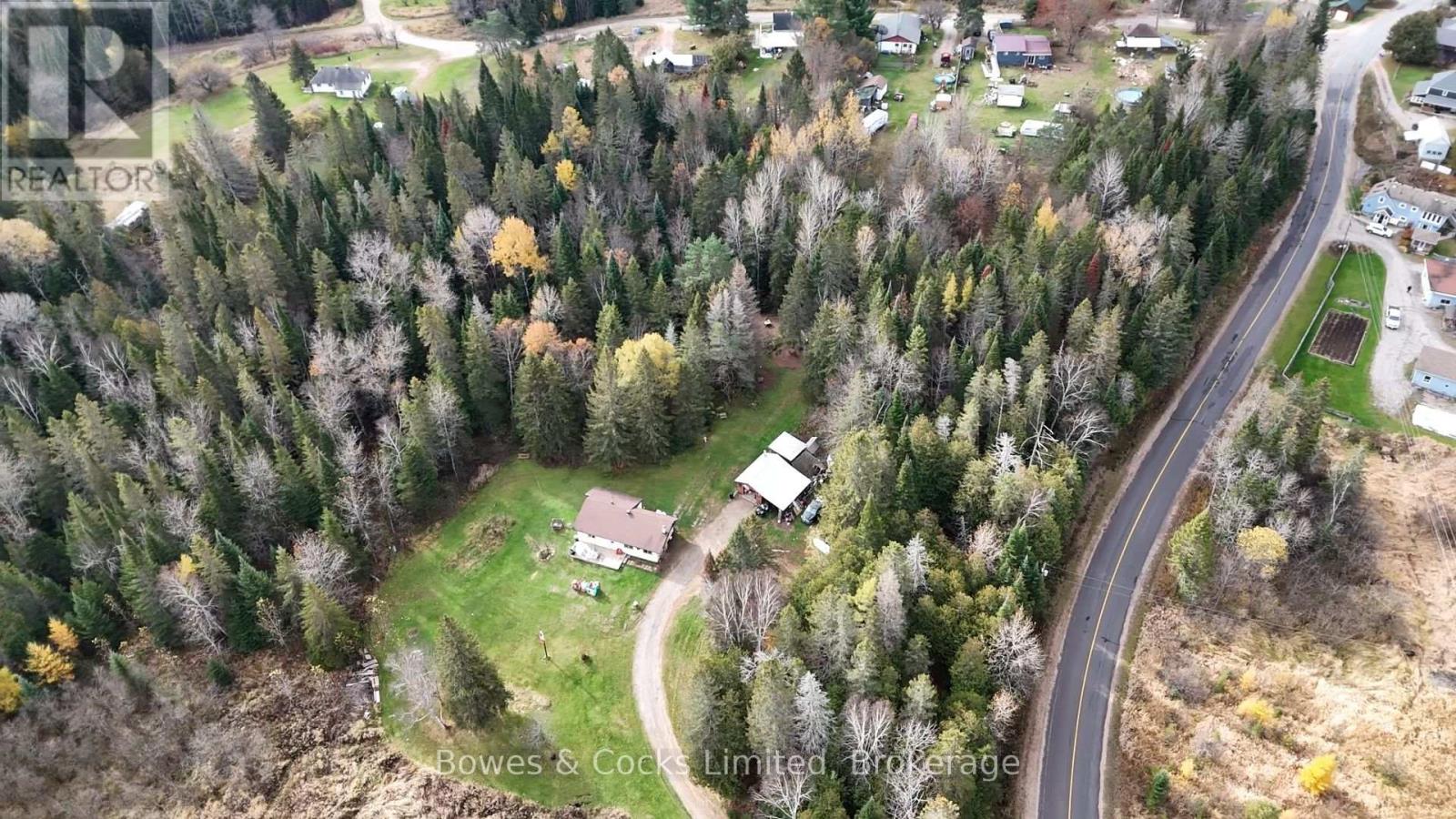 1046 Detlor Road, Bancroft, ON photo 31