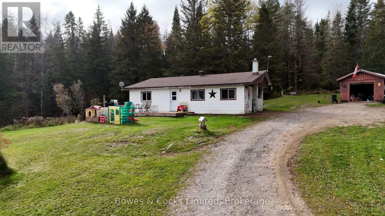 1046 Detlor Road, Bancroft, ON photo 33