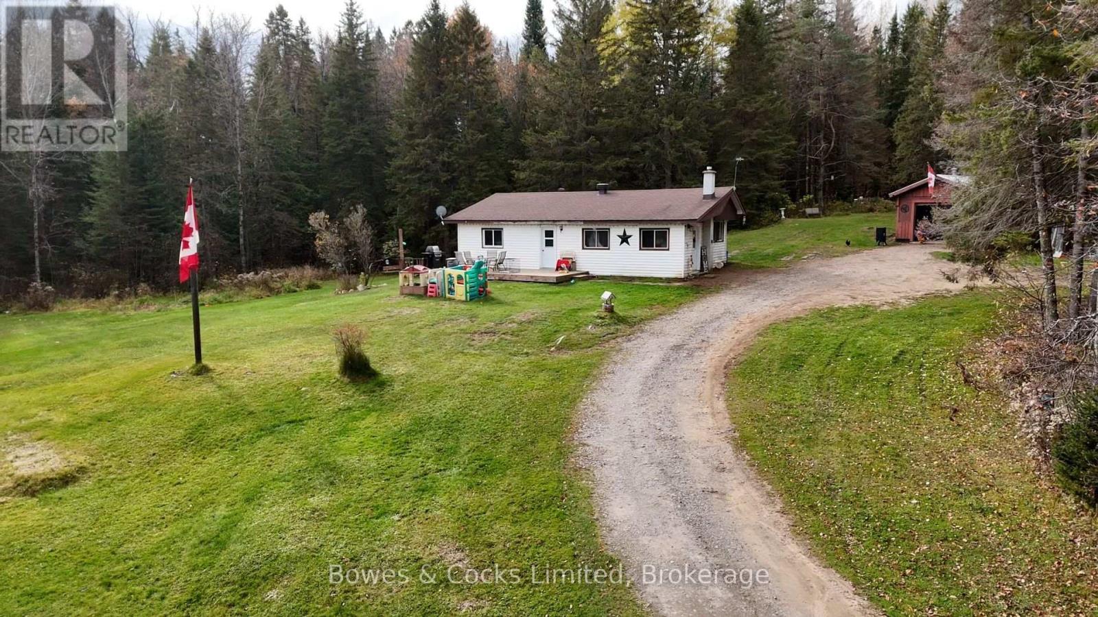 1046 Detlor Road, Bancroft, ON photo 34