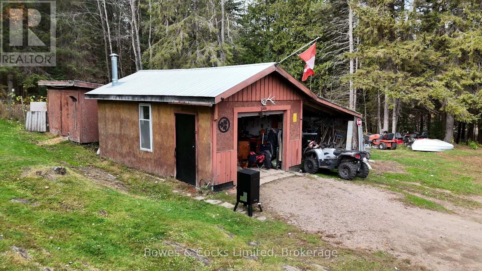 1046 Detlor Road, Bancroft, ON photo 6