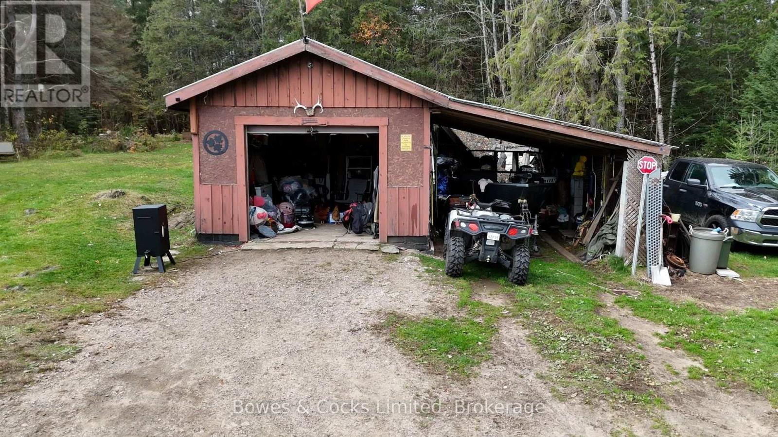 1046 Detlor Road, Bancroft, ON photo 7