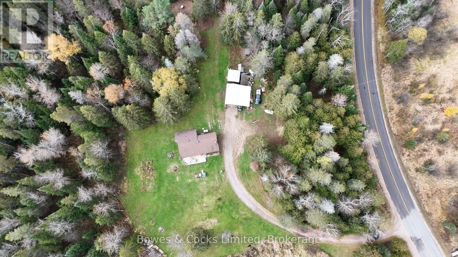 1046 Detlor Road, Bancroft, ON photo 8