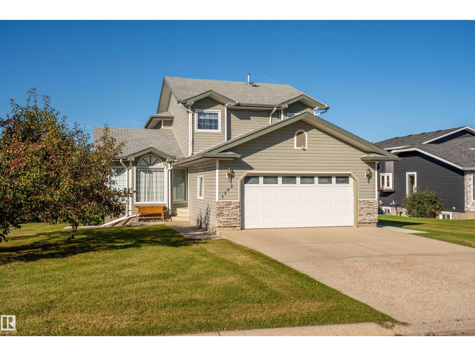 5102 59 ST, Cold Lake