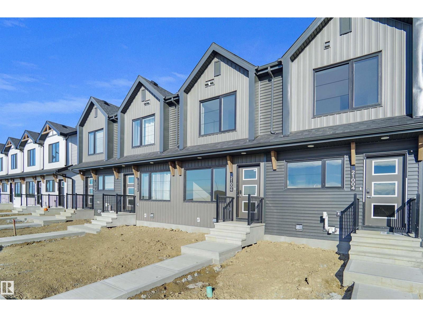 21006 24 AV NW, Edmonton — photo 3