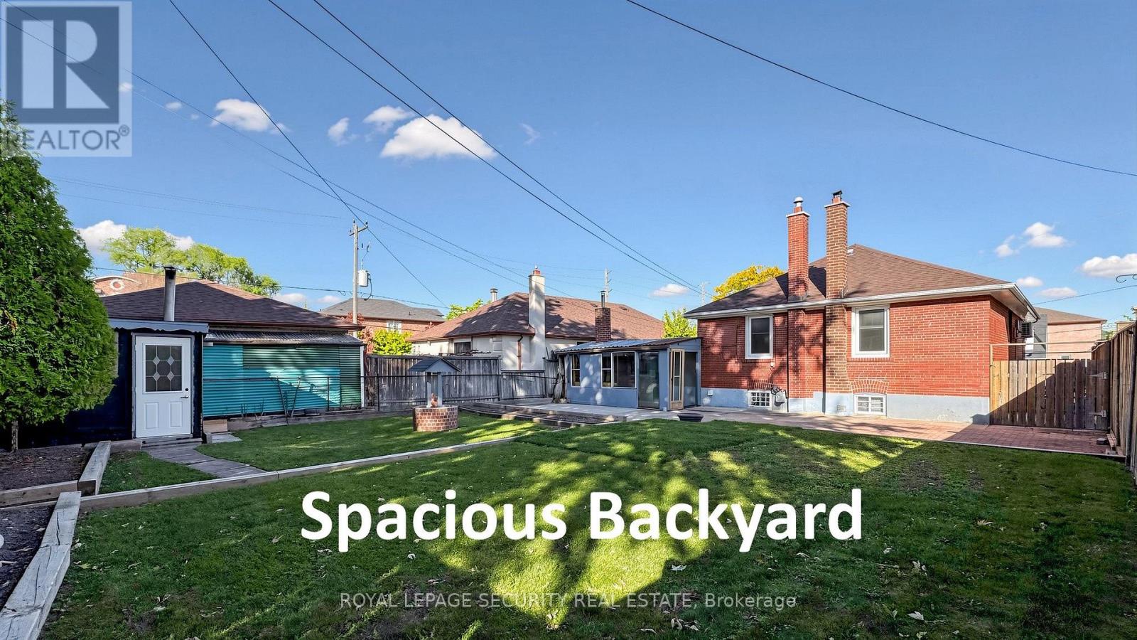 204 Locksley Avenue, Toronto, ON photo 49