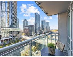 1710 - 381 Front Street W, Toronto, ON M5V3R8 Photo 28