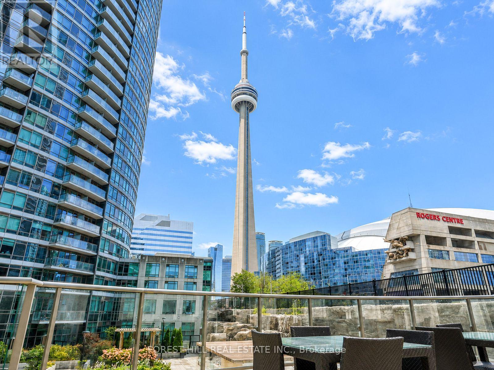 1710- 381 Front Street West, Toronto, ON photo 31