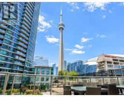 1710 - 381 Front Street W, Toronto, ON M5V3R8 Photo 31