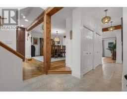 Dining room - 16365 Bathurst Street, King, ON L7B1K5 Photo 6