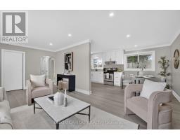 Bedroom 3 - 30 Collier Road N, Thorold, ON L2V2X1 Photo 6