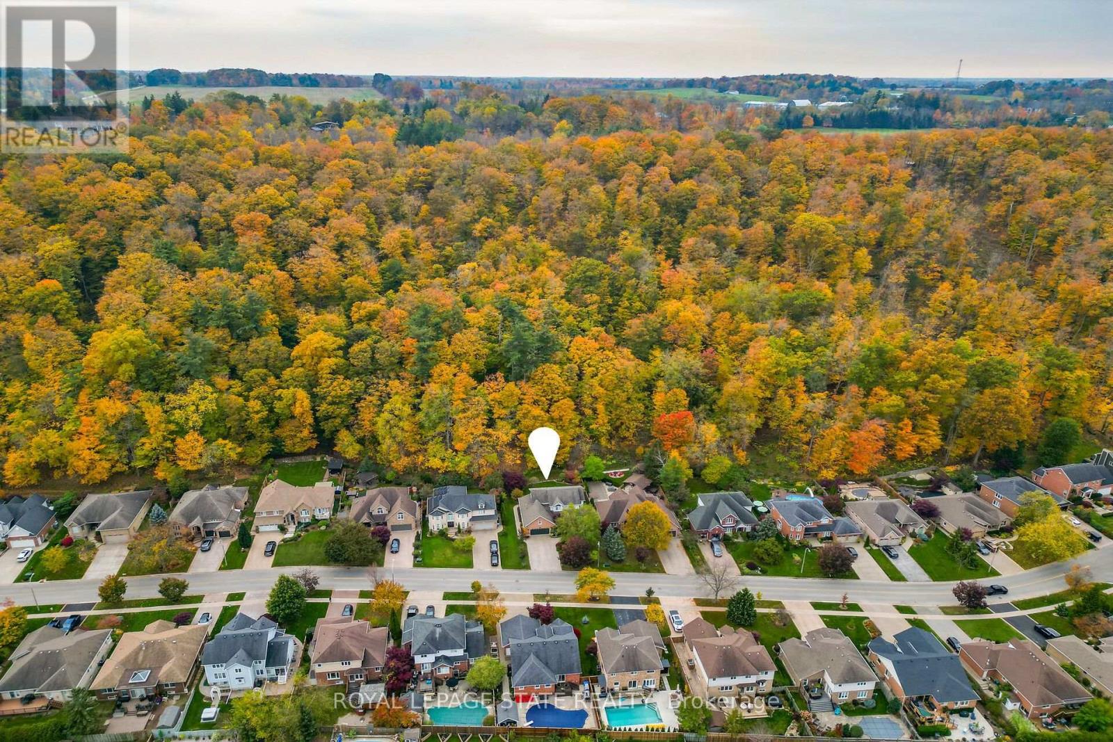 112 Dorchester Drive, Grimsby, ON
