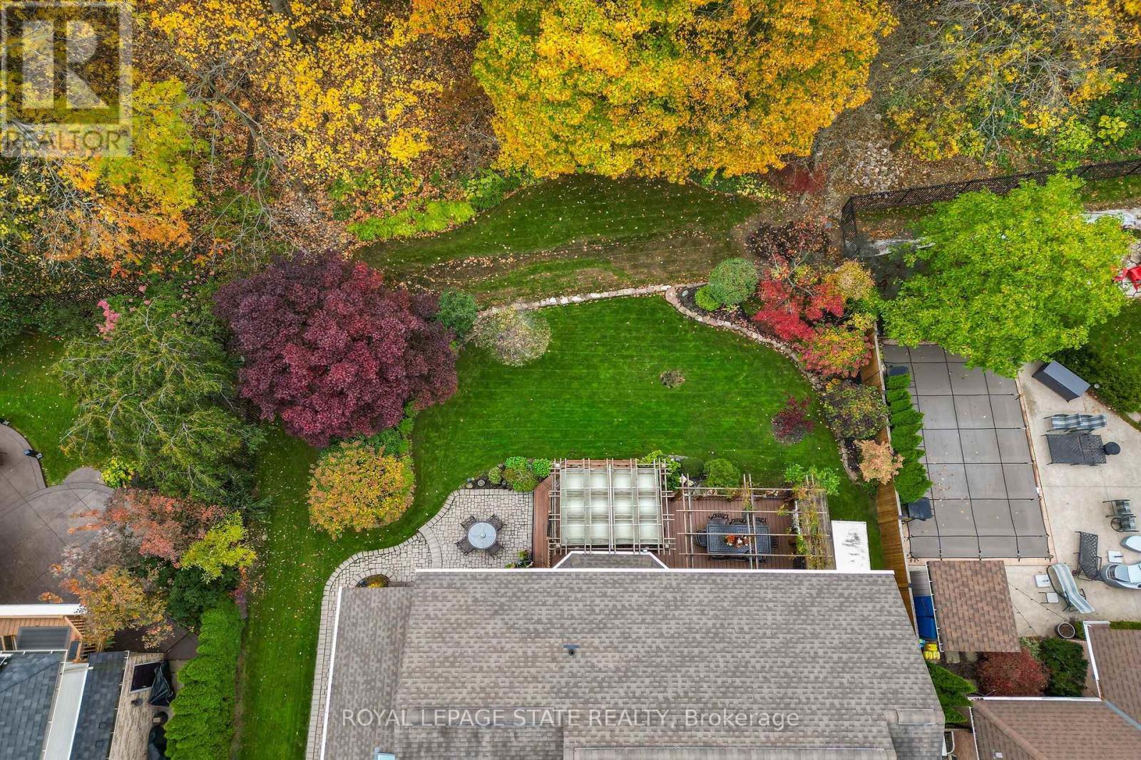 112 Dorchester Drive, Grimsby, ON photo 3