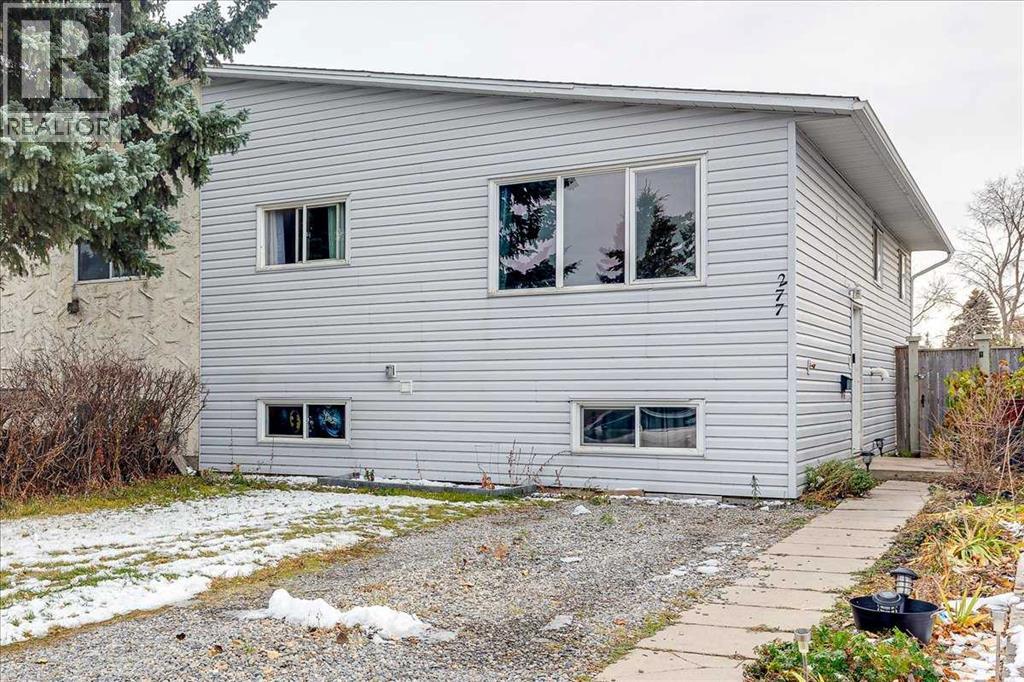Photo of 277 Overdown Drive, Red Deer