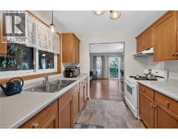 Kitchen - 11 Barton Street, Cayuga, ON N0A1E0 Photo 12